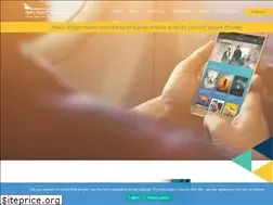 Sites similar to inflightdublin.com