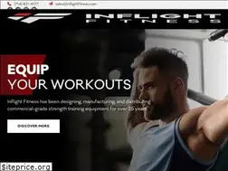 Sites similar to inflightfitness.com