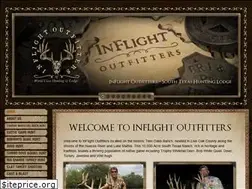 Sites similar to inflightoutfitters.com
