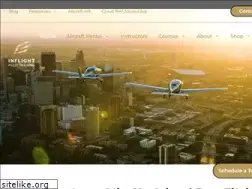 Sites similar to inflightpilottraining.com