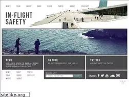 Sites similar to inflightsafety.ca