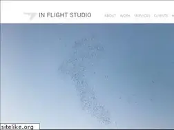 Sites similar to inflightstudio.com
