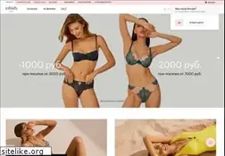 Sites similar to inflin.ru