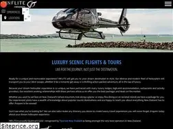 Sites similar to infliteexperiences.co.nz
