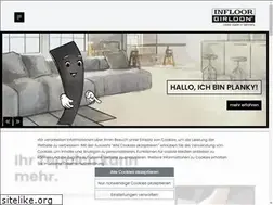 Sites similar to infloor.de