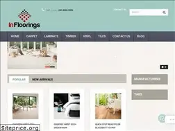 Sites similar to infloorings.com.au