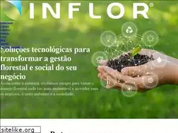 Sites similar to inflor.com.br