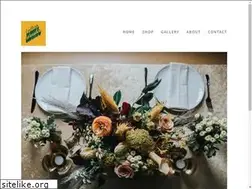 Sites similar to inflorescencechicago.com