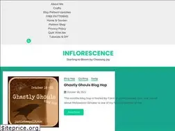 Sites similar to inflorescencedesigns.com