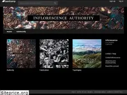 Sites similar to inflorescencemusic.com