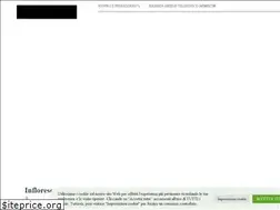 Sites similar to inflorescenze.it