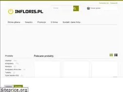 Sites similar to infloris.pl