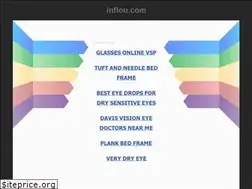 Sites similar to inflou.com