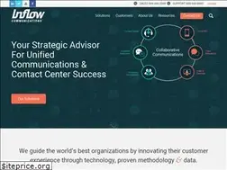 Sites similar to inflowcomm.com