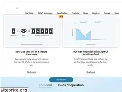 Sites similar to inflowcontrol.no