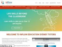 Sites similar to infloweducation.com.au