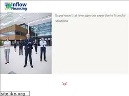 Sites similar to inflowfinancing.com