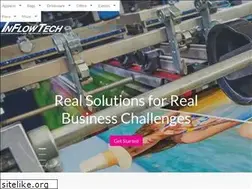 Sites similar to inflowtech.com