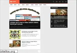 Sites similar to inflowz.blogspot.com