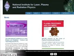 Sites similar to inflpr.ro
