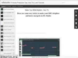 Sites similar to inflstudio.blogspot.com