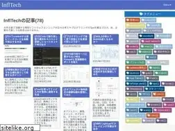 Sites similar to infltech.com