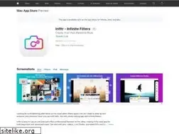 Sites similar to infltr.io