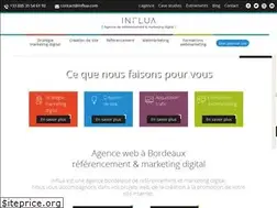 Sites similar to influa.com
