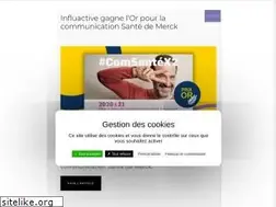 Sites similar to influactive.com