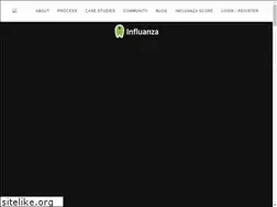 Sites similar to influanza.com