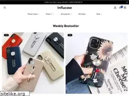 Sites similar to influcase.com