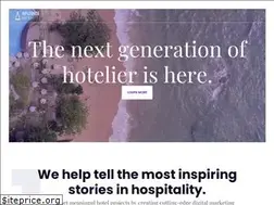 Sites similar to influence-society.com