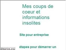 Sites similar to influence.onlc.fr