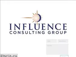 Sites similar to influencecentral.com