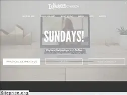 Sites similar to influencechurch.co.uk