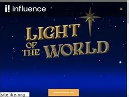 Sites similar to influencechurch.org