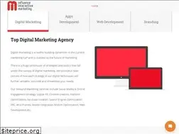 Sites similar to influenceim.com