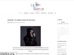 Sites similar to influencelesite.com