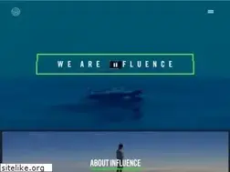 Sites similar to influencemarketing.ca