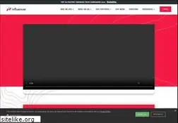 Sites similar to influencer.com