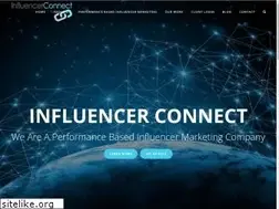 Sites similar to influencerconnect.com