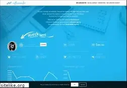 Sites similar to influencerfee.com