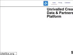 Sites similar to influencers.club