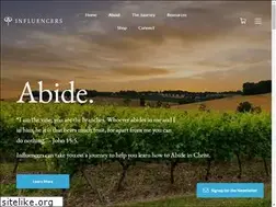 Sites similar to influencers.org