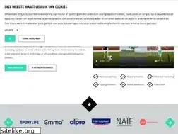 Sites similar to influencersofsports.com