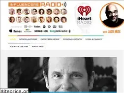 Sites similar to influencersradio.com