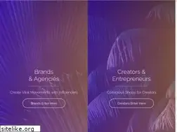 Sites similar to influencerstrategies.com