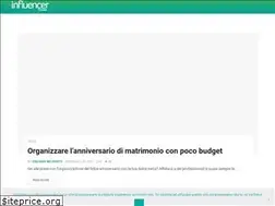 Sites similar to influencertoday.it