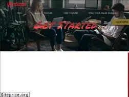 Sites similar to influencerunchained.com