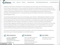 Sites similar to influencetechnolabs.com